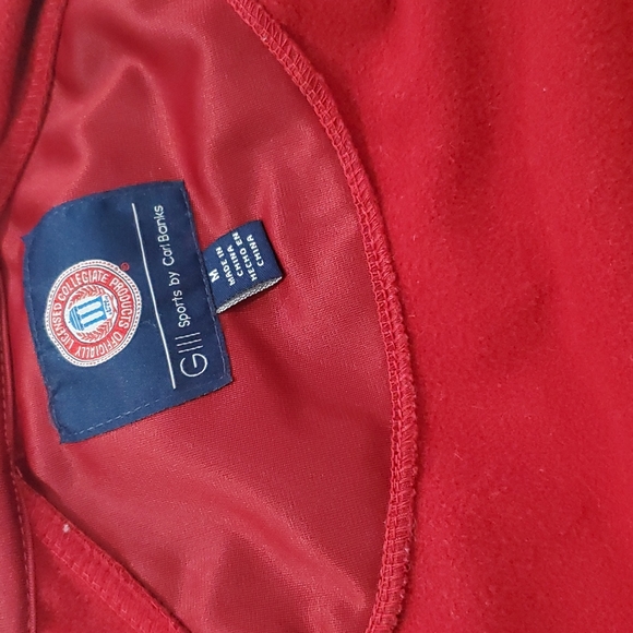 OU medium jacket - Picture 3 of 3